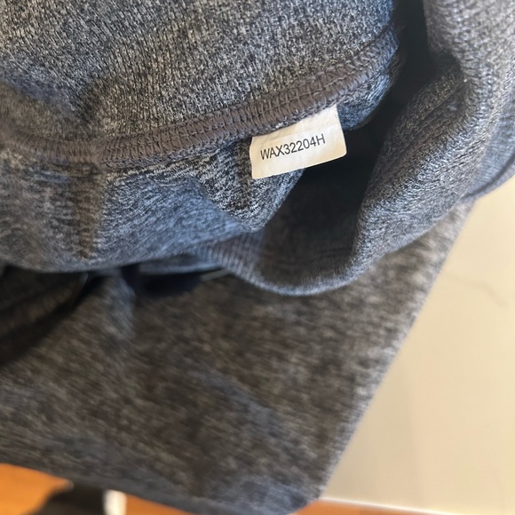 CALIA by Carrie Underwood Heathered Gray Joggers - Picture 5 of 5